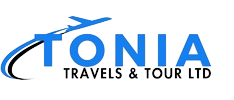 Tonia Travel